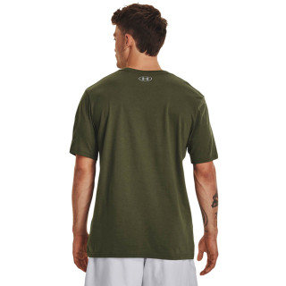 Tricou Barbati BOXED SPORTSTYLE SS Under Armour