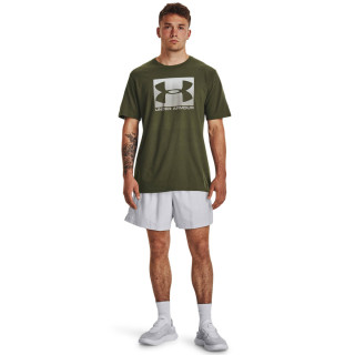 Tricou Barbati BOXED SPORTSTYLE SS Under Armour