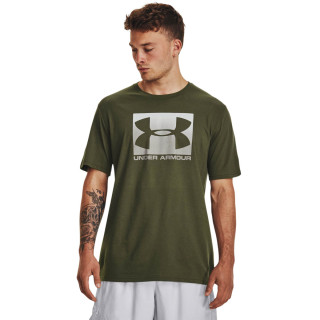 Tricou Barbati BOXED SPORTSTYLE SS Under Armour