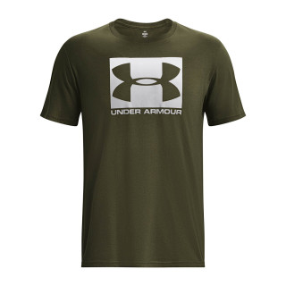 Tricou Barbati BOXED SPORTSTYLE SS Under Armour