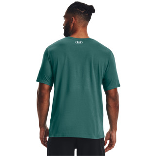 Tricou Barbati BOXED SPORTSTYLE SS Under Armour