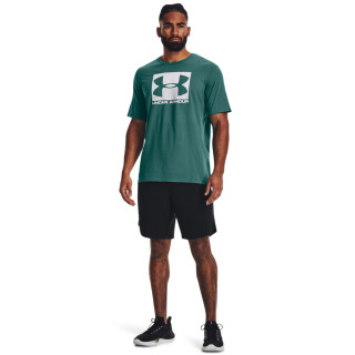 Tricou Barbati BOXED SPORTSTYLE SS Under Armour 