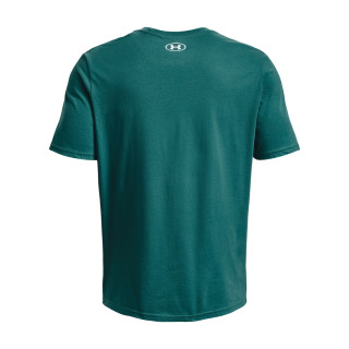 Tricou Barbati BOXED SPORTSTYLE SS Under Armour