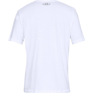 Tricou Barbati TEAM ISSUE WORDMARK SS Under Armour 