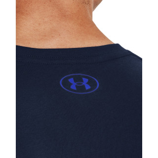 Tricou Barbati TEAM ISSUE WORDMARK SS Under Armour 