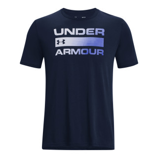 Tricou Barbati TEAM ISSUE WORDMARK SS Under Armour 