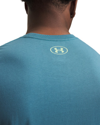 Tricou Barbati TEAM ISSUE WORDMARK SHORTSLEEVE Under Armour 