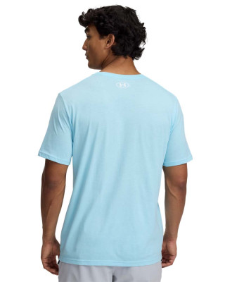 Tricou Barbati TEAM ISSUE WORDMARK SS Under Armour
