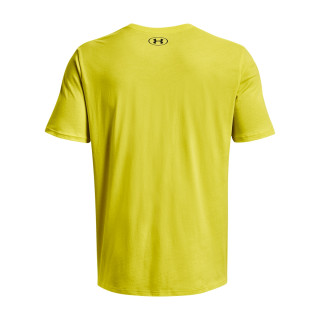Tricou Barbati TEAM ISSUE WORDMARK SS Under Armour