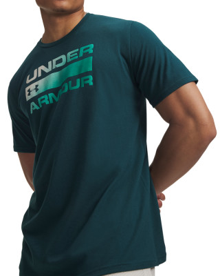 Tricou Barbati TEAM ISSUE WORDMARK SHORTSLEEVE Under Armour 