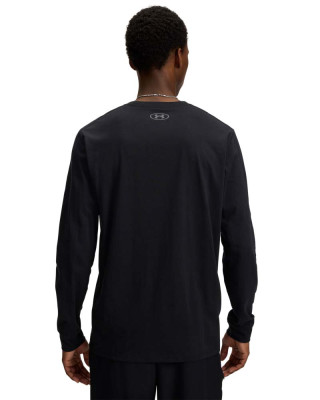 Bluza Barbati SPORTSTYLE LEFT CHEST LS Under Armour