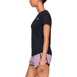 UA STREAKER 2.0 SHORT SLEEVE