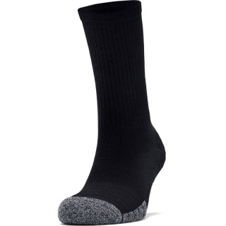 Sosete Unisex HEATGEAR CREW 3PK Under Armour