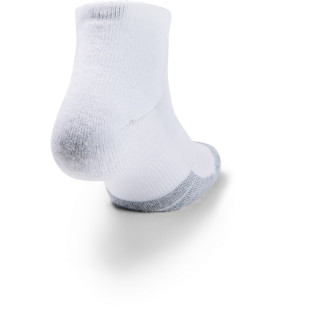 Sosete Unisex HEATGEAR LOW CUT 3PK Under Armour