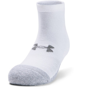 Sosete Unisex HEATGEAR LOW CUT 3PK Under Armour