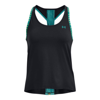 Maiou Dama KNOCKOUT TANK Under Armour 