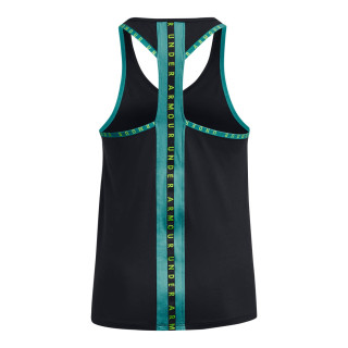 Maiou Dama KNOCKOUT TANK Under Armour