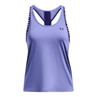 UA KNOCKOUT TANK