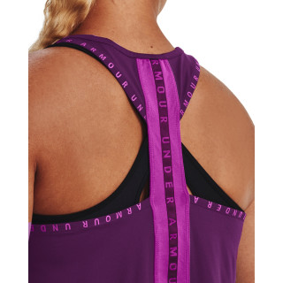 Maiou Dama KNOCKOUT TANK Under Armour 