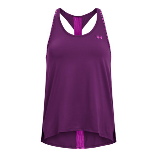 Maiou Dama KNOCKOUT TANK Under Armour 