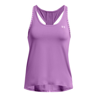 Maiou Dama KNOCKOUT TANK Under Armour