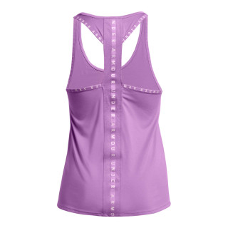 Maiou Dama KNOCKOUT TANK Under Armour