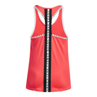 Maiou Dama KNOCKOUT TANK Under Armour