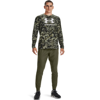 Pantaloni Barbati UNSTOPPABLE JOGGERS Under Armour