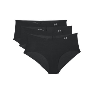 Lenjerie intima Dama MFO PS HIPSTER 3PACK Under Armour 