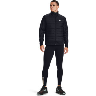 Jacheta Barbati RUN INSULATE HYBRID JACKET Under Armour