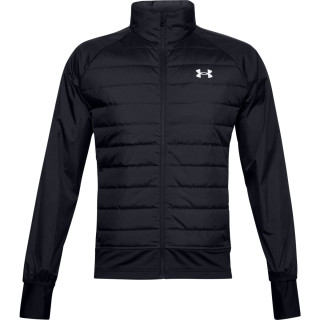 Jacheta Barbati RUN INSULATE HYBRID JACKET Under Armour
