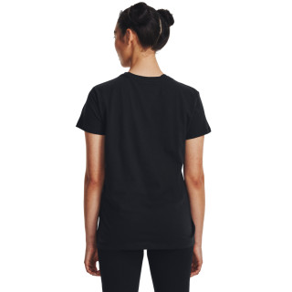 Tricou Dama SPORTSTYLE LOGO SS Under Armour 