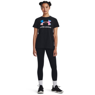 Tricou Dama SPORTSTYLE LOGO SS Under Armour 