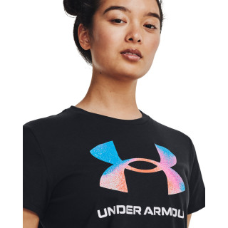 Tricou Dama SPORTSTYLE LOGO SS Under Armour 