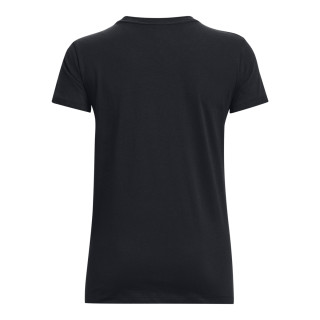 Tricou Dama SPORTSTYLE LOGO SS Under Armour 