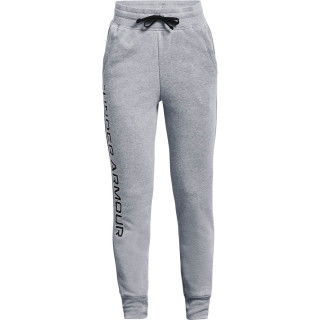 Pantaloni Fete RIVAL FLEECE JOGGERS Under Armour