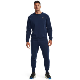 Pantaloni Barbati RIVAL FLEECE JOGGERS Under Armour 