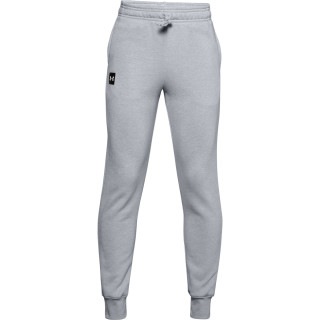 Pantaloni Baieti RIVAL FLEECE JOGGERS Under Armour 