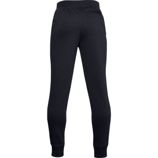 Pantaloni Baieti RIVAL COTTON PANTS Under Armour