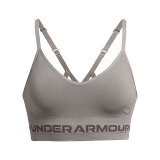 Bustiera Dama SEAMLESS LOW LONG BRA Under Armour 