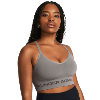 Bustiera Dama SEAMLESS LOW LONG BRA Under Armour