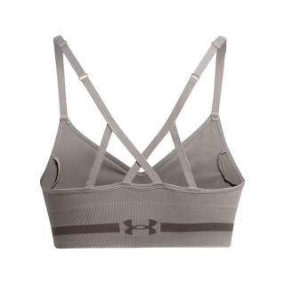 Bustiera Dama SEAMLESS LOW LONG BRA Under Armour 