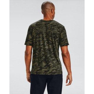 Tricou Barbati ABC CAMO SS Under Armour