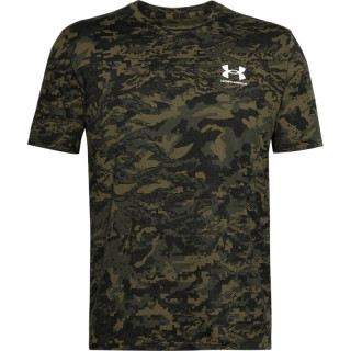 Tricou Barbati ABC CAMO SS Under Armour