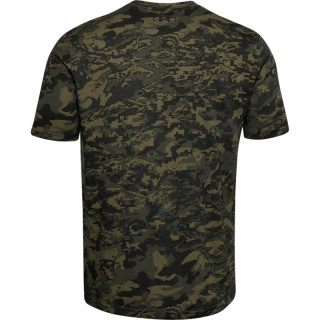 Tricou Barbati ABC CAMO SS Under Armour 