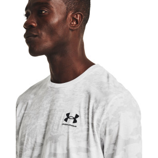Tricou Barbati ABC CAMO SS Under Armour