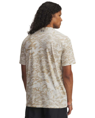 Tricou Barbati ABC CAMO SS Under Armour 