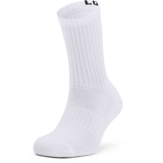 UA CORE CREW 3PK