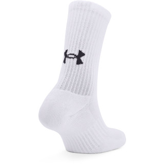 UA CORE CREW 3PK