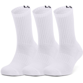 UA CORE CREW 3PK